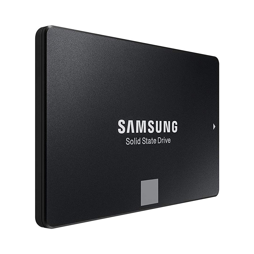 Ổ cứng SSD Samsung 860 Evo 500GB 2.5" SATA 3 - MZ-76E500BW