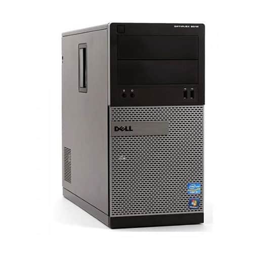 Máy tính Dell 3010 MT i3 3220