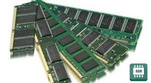 Nên chọn RAM bao nhiêu GB là tốt nhất cho bạn?