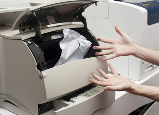 Một số vấn đề thường gặp khi in ấn và giải pháp khắc phục