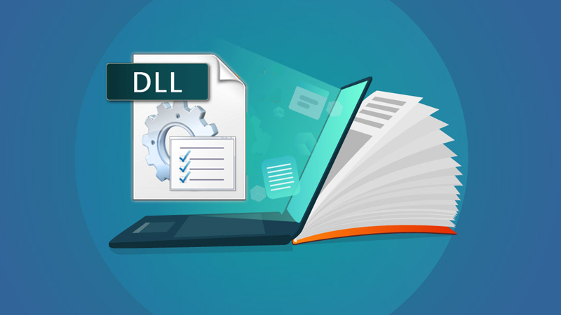 Tìm hiểu file DLL là gì, cách lưu trữ dữ liệu trên file DLL như thế nào?
