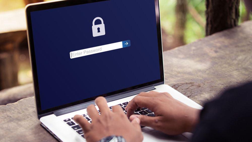 4 cách mở máy tính khi quên mật khẩu đăng nhập