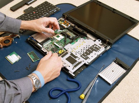 Làm thế nào để biết đã đến lúc phải thay pin cho laptop và tránh lãng phí khi thay pin trong khi nó còn dùng được?