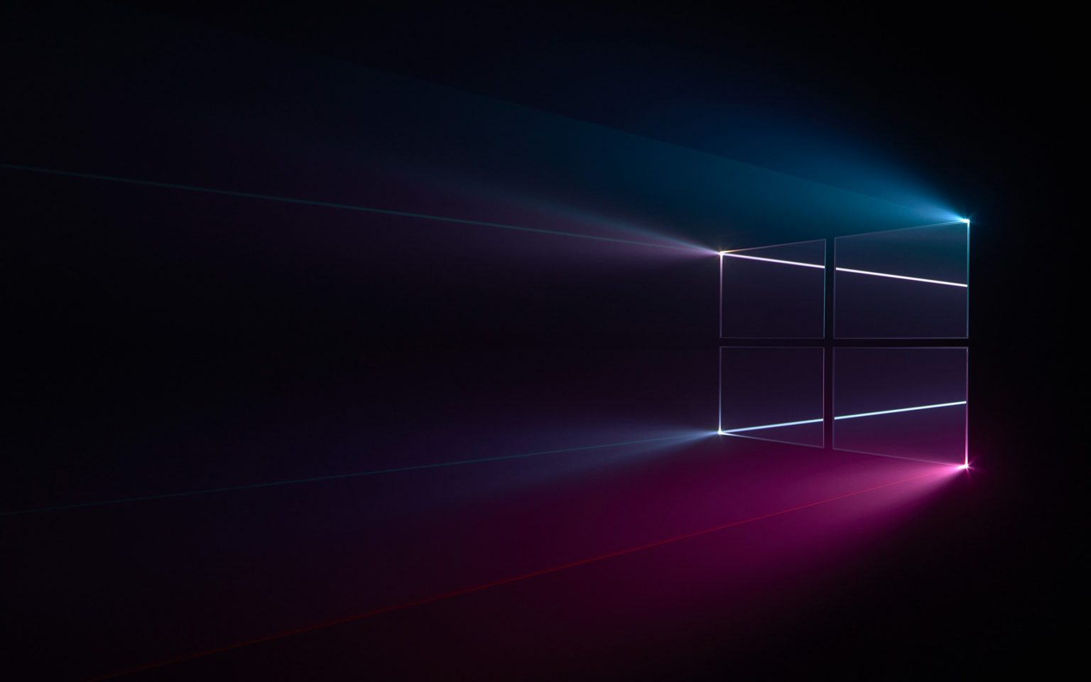 Tạo hình nền động cho máy tính chạy Windows 10