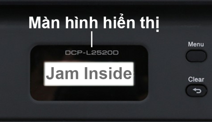 Jam Inside