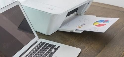Tổng hợp các cách sửa lỗi máy in trên Macbook